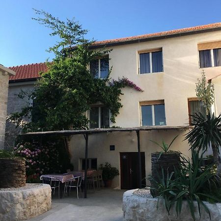 Sobe Gorana Hotel Zivogosce Luaran gambar