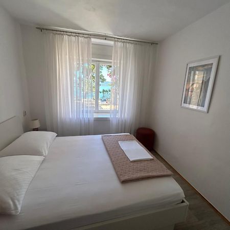 Sobe Gorana Hotel Zivogosce Luaran gambar