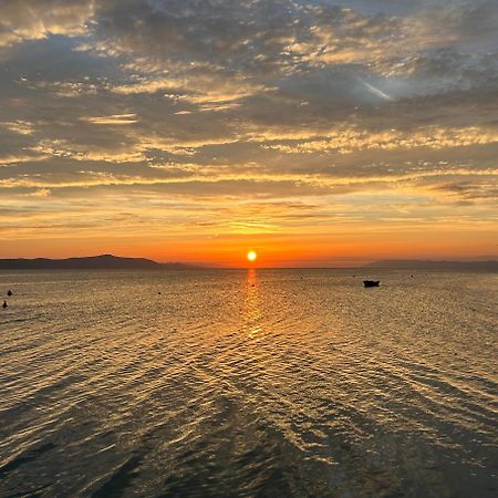 Sobe Gorana Hotel Zivogosce Luaran gambar