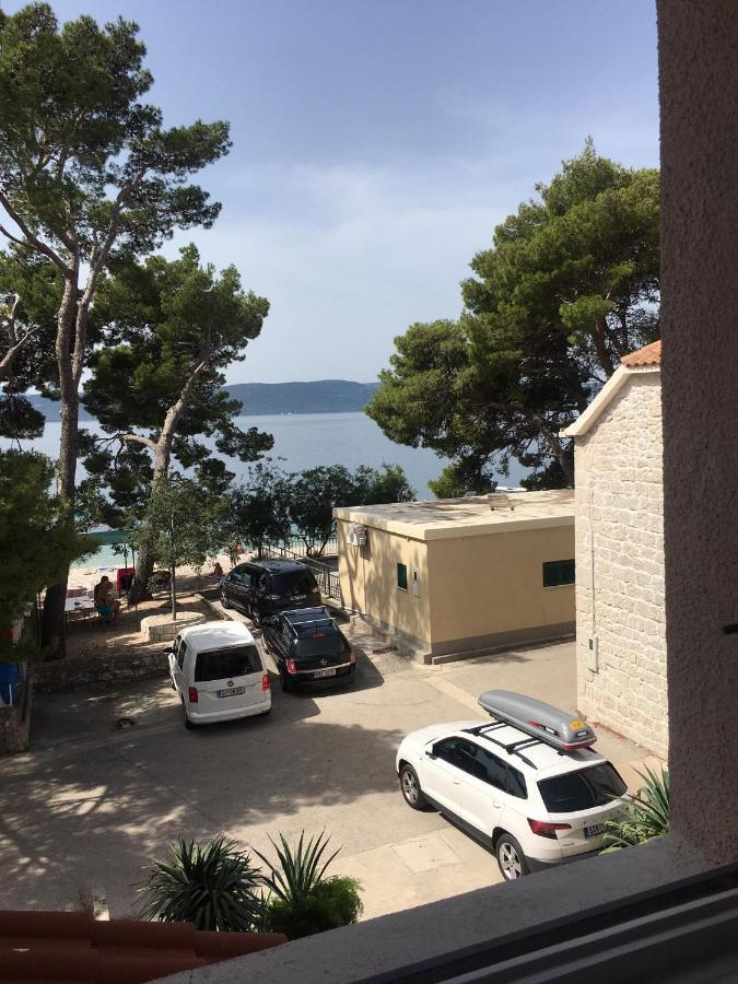 Sobe Gorana Hotel Zivogosce Luaran gambar
