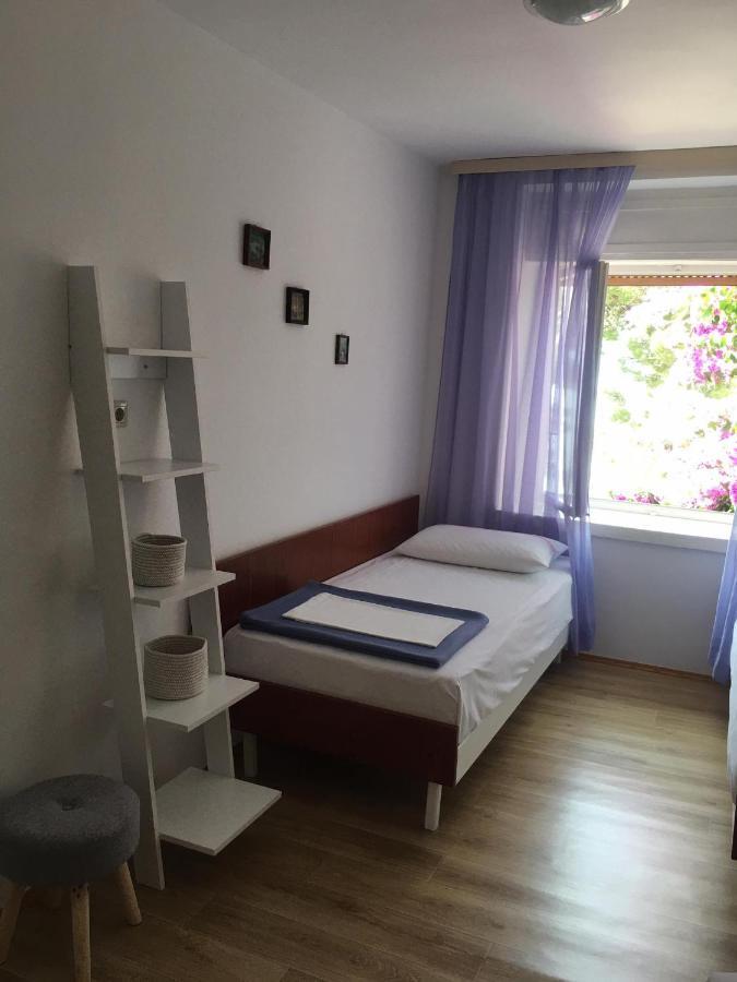 Sobe Gorana Hotel Zivogosce Luaran gambar