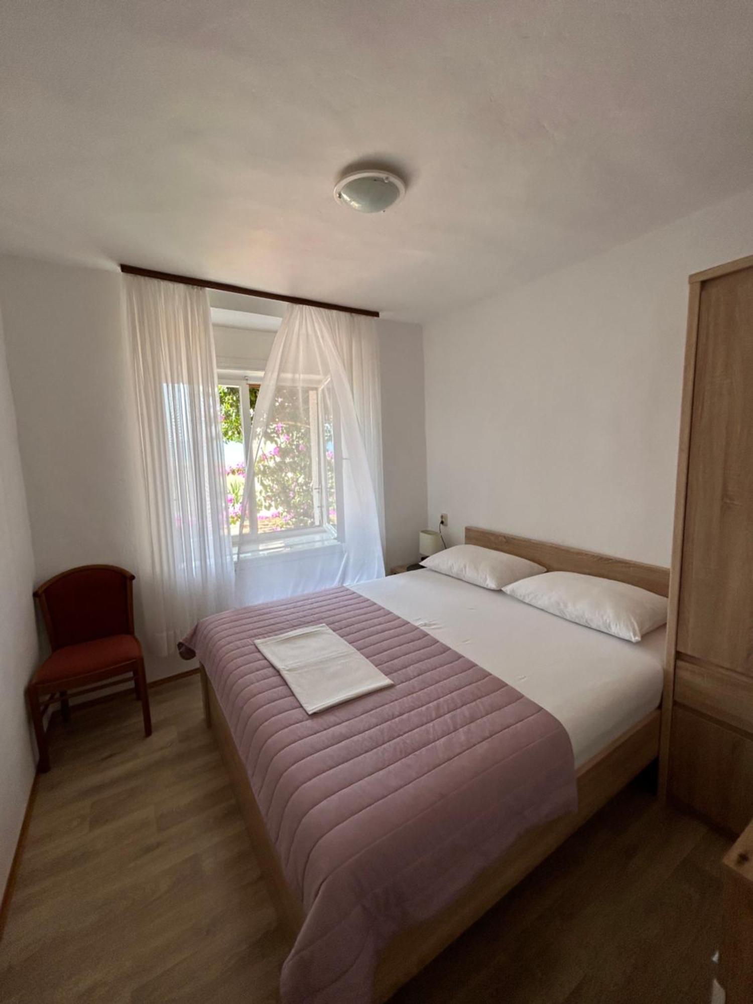 Sobe Gorana Hotel Zivogosce Luaran gambar