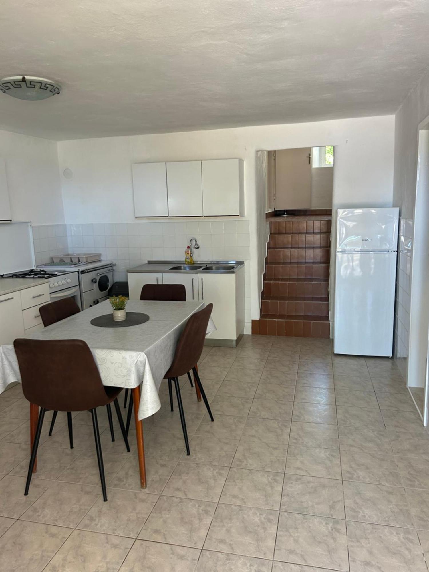 Sobe Gorana Hotel Zivogosce Luaran gambar