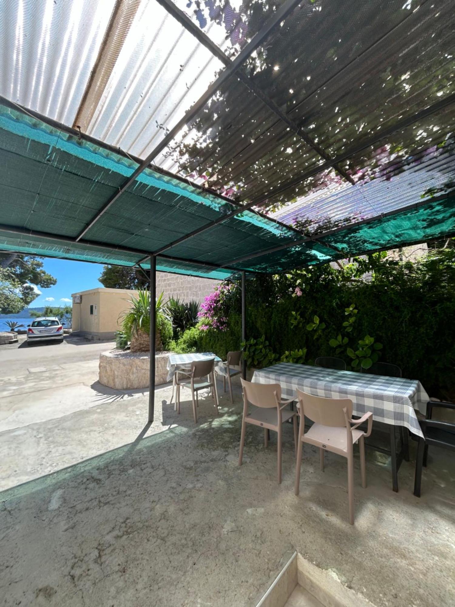 Sobe Gorana Hotel Zivogosce Luaran gambar