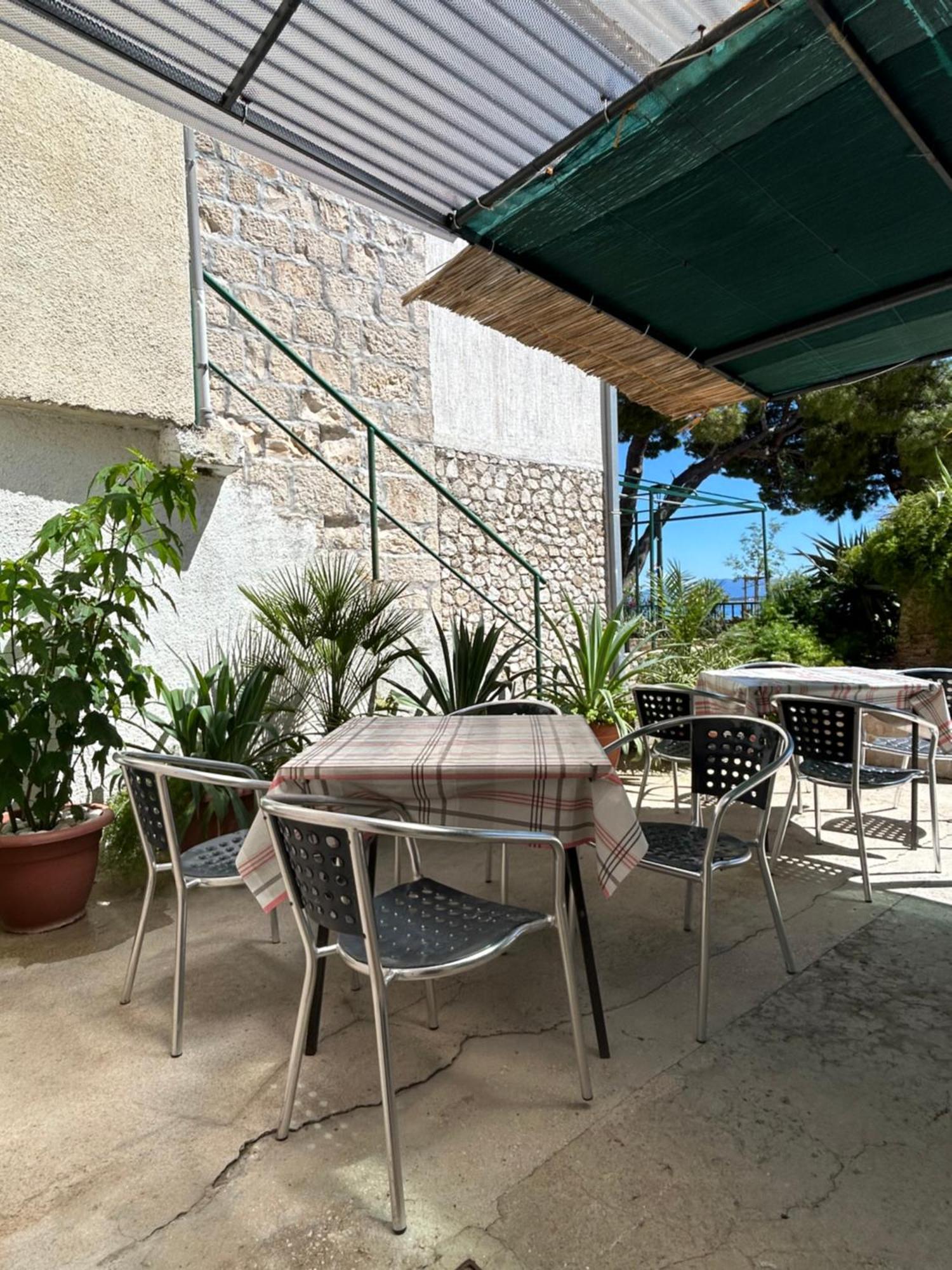 Sobe Gorana Hotel Zivogosce Luaran gambar